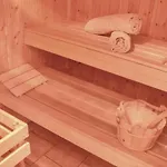 펜션 Stunning In With Sauna *