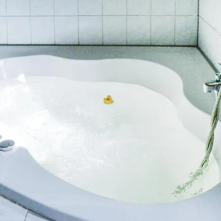 Stunning In With Sauna 度假居 *