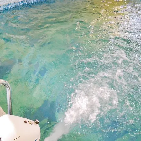 Stunning In With Sauna *