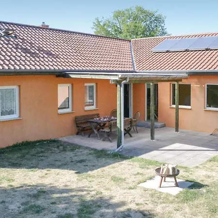 Stunning In With Sauna Priborn