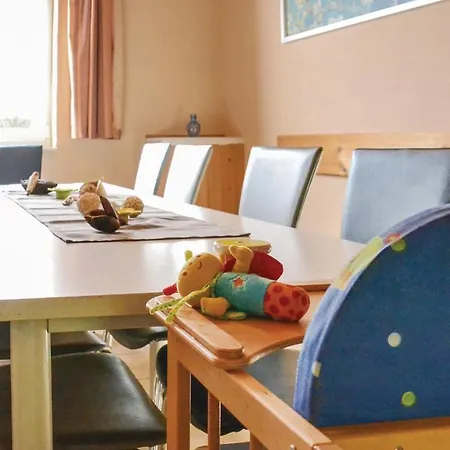 Stunning In With Sauna 度假居 Priborn