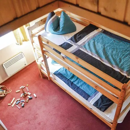 Stunning In With Sauna 度假居