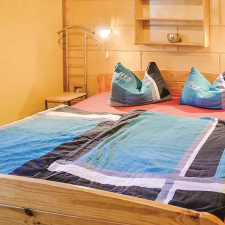 度假居 Stunning In With Sauna *