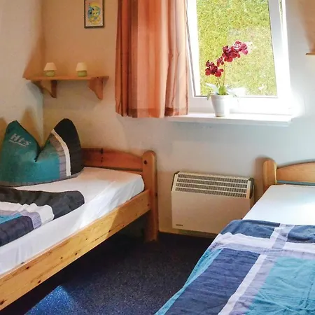 Stunning In With Sauna