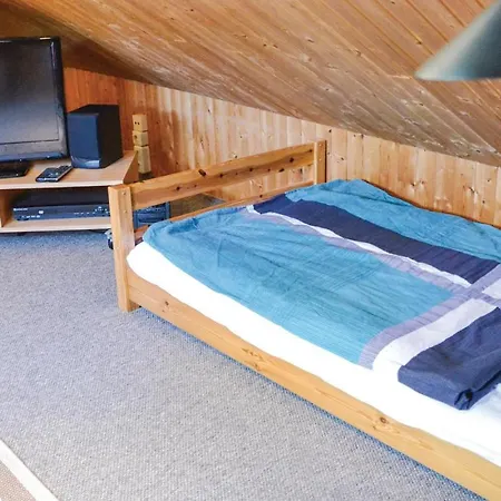 Ferienhaus Am Rodelberg E *