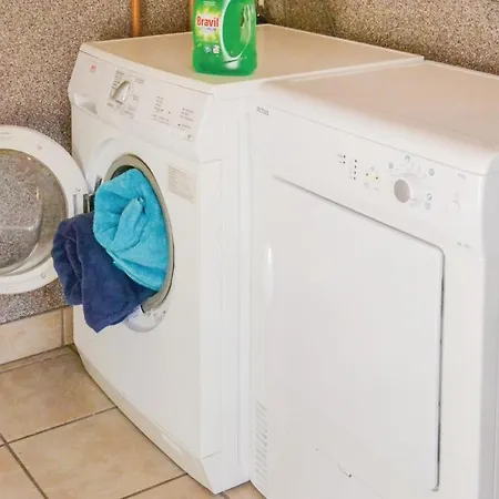 Stunning In With Sauna Priborn