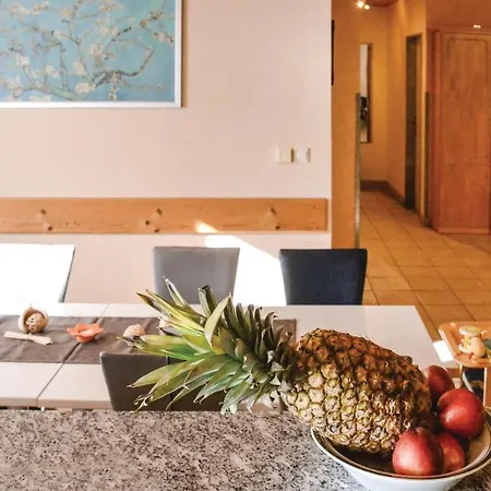 Stunning In With Sauna Priborn