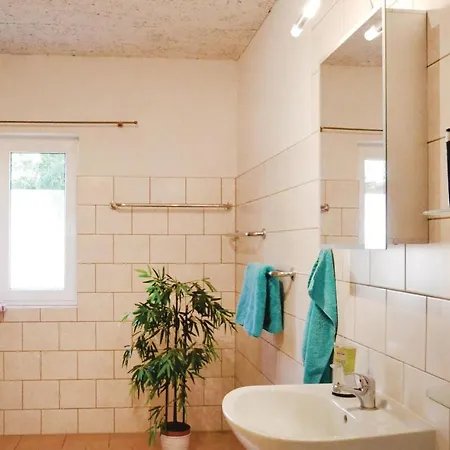 Stunning In With Sauna 度假居 *