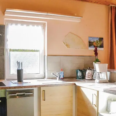 Stunning In With Sauna * Priborn