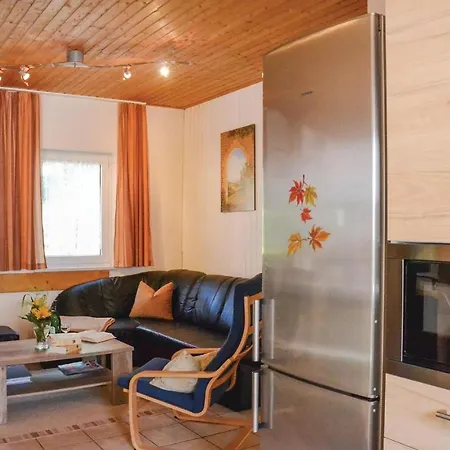Awesome In With Sauna Holiday home *