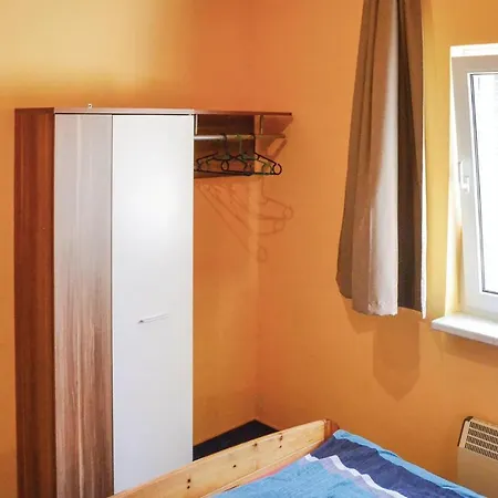 Awesome In With Sauna Holiday home Priborn