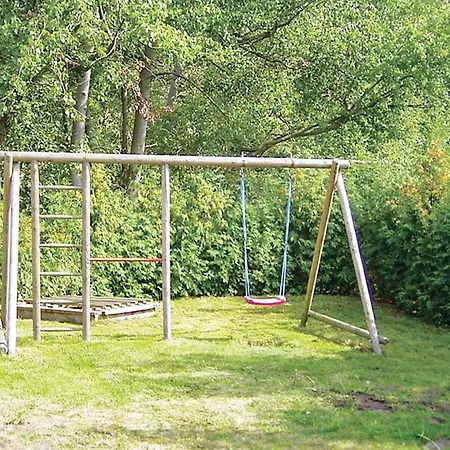 Stunning In With Sauna *